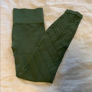 Phat Buddha leggings